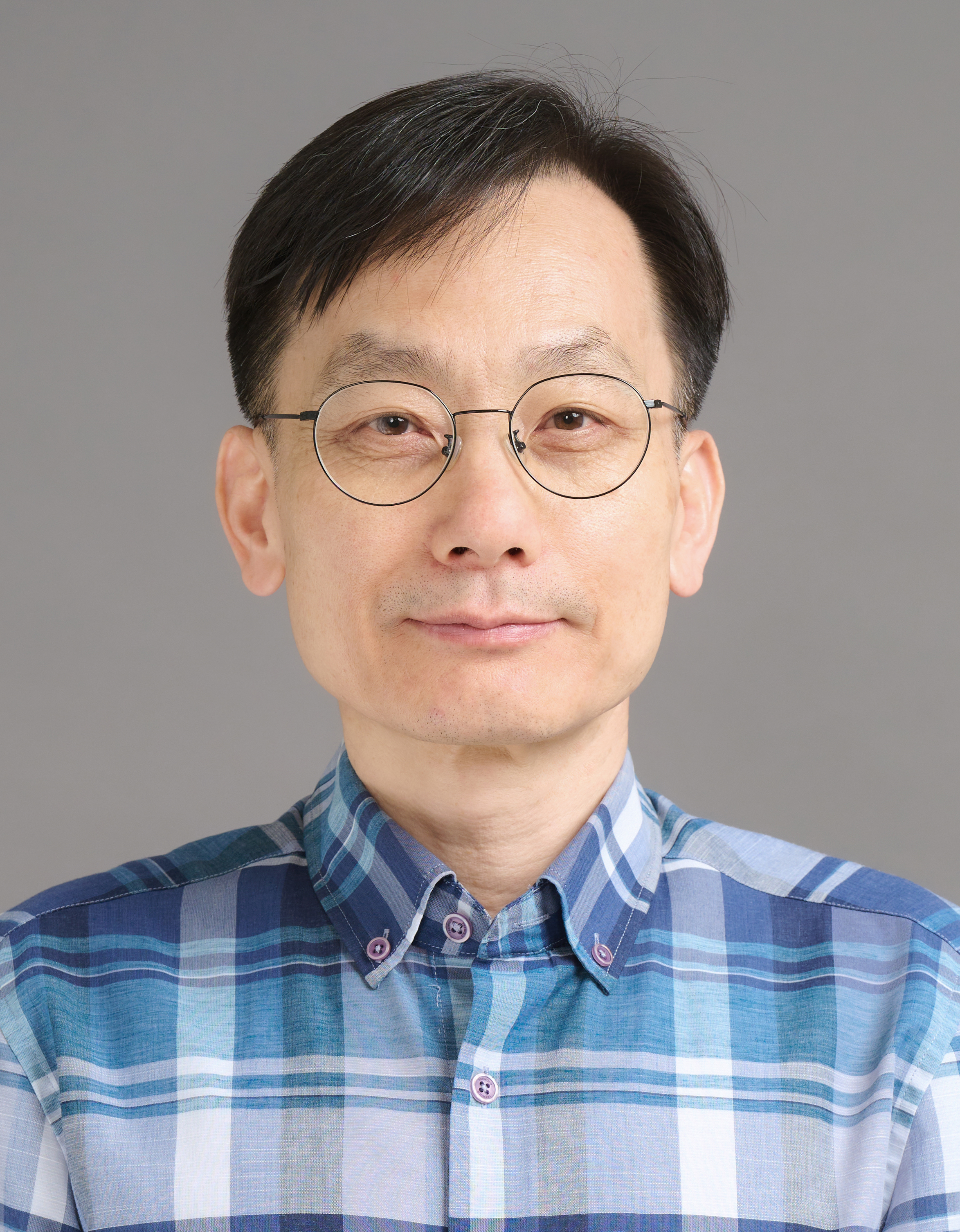 Yongsoo Kim 사진