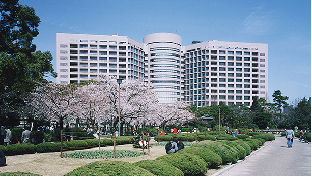 Nagoya City University